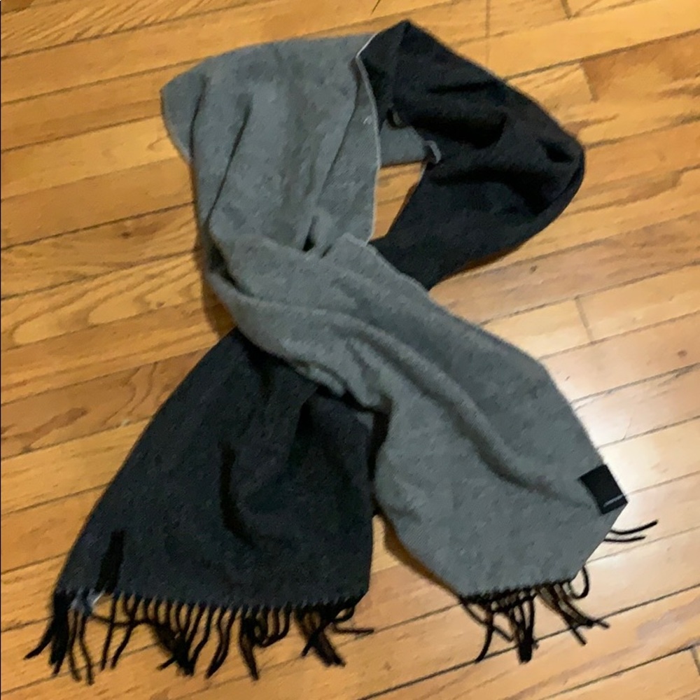 Wool Canada Goose Unisex Scarf